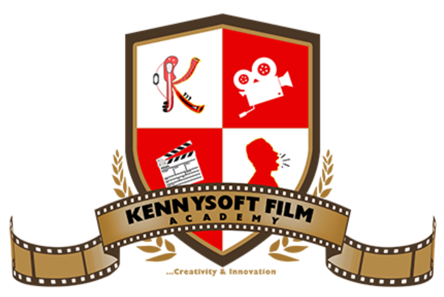 Kennysoft Academy Logomark